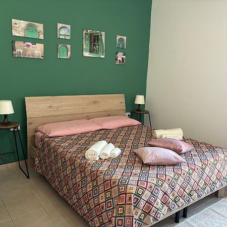 אולביה Assaje Guestroom מראה חיצוני תמונה