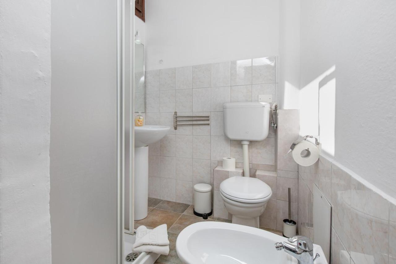 אולביה Assaje Guestroom מראה חיצוני תמונה