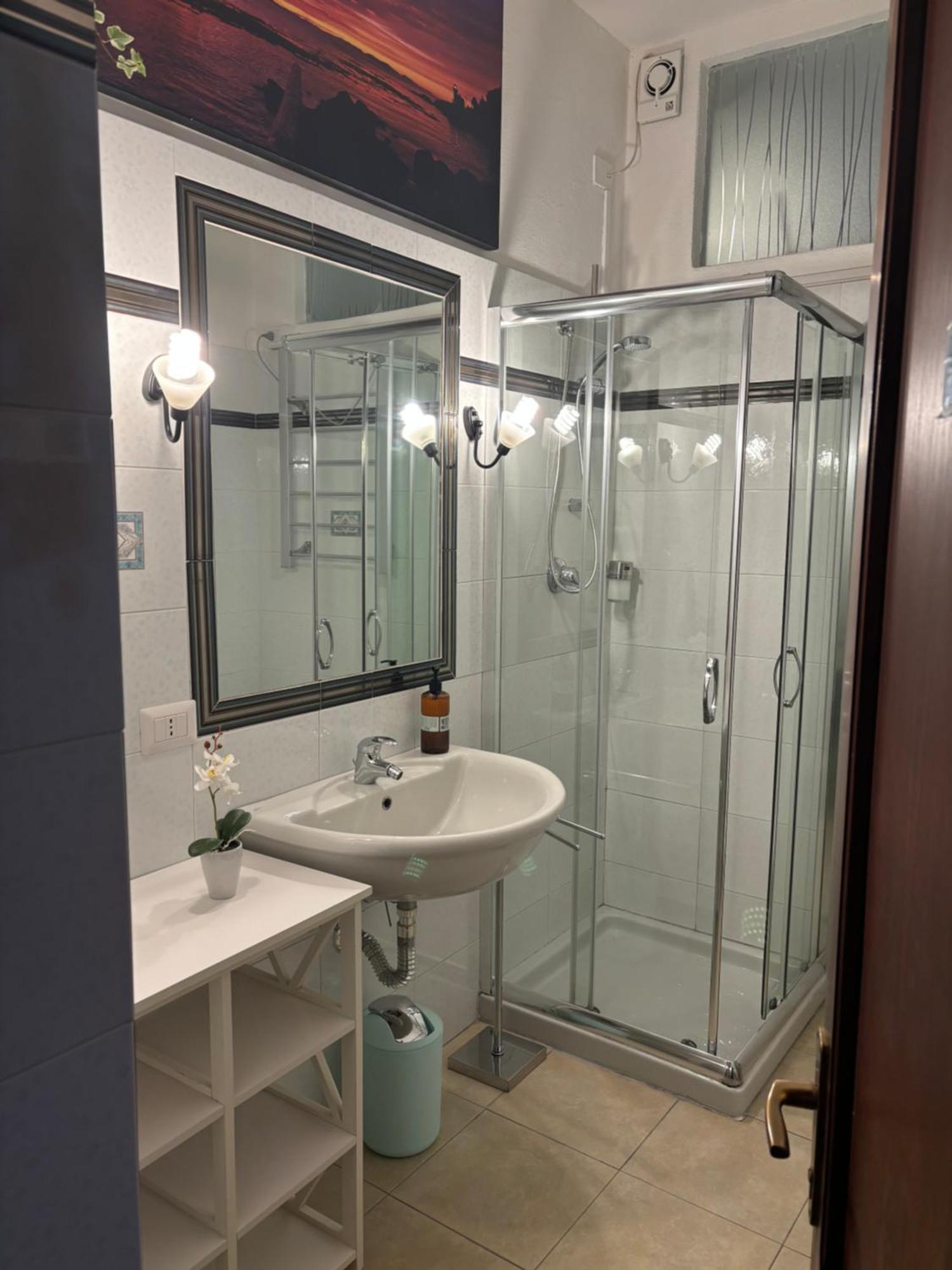 אולביה Assaje Guestroom מראה חיצוני תמונה