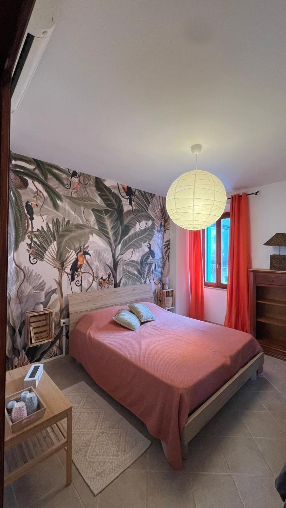 אולביה Assaje Guestroom מראה חיצוני תמונה