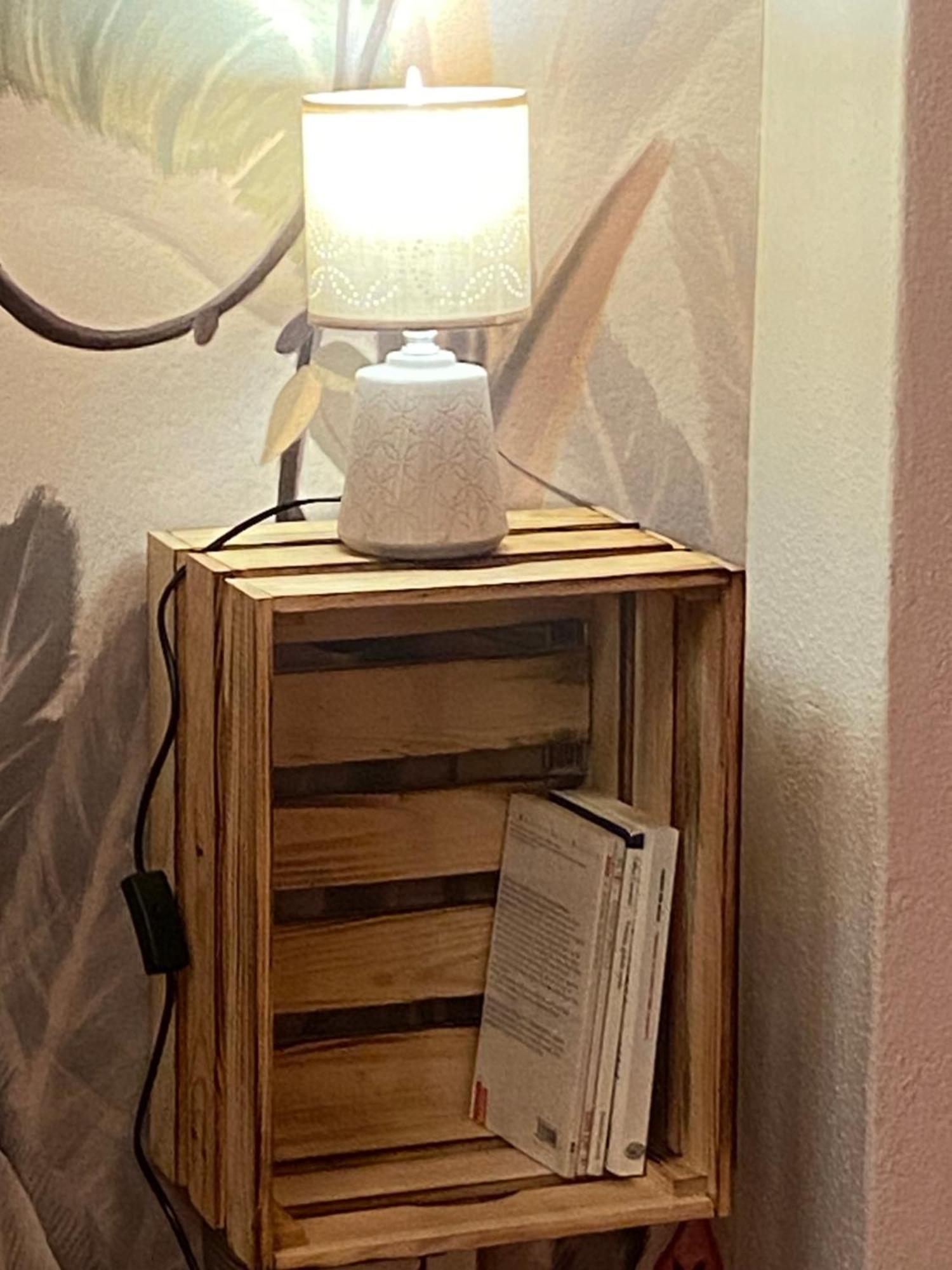 אולביה Assaje Guestroom מראה חיצוני תמונה