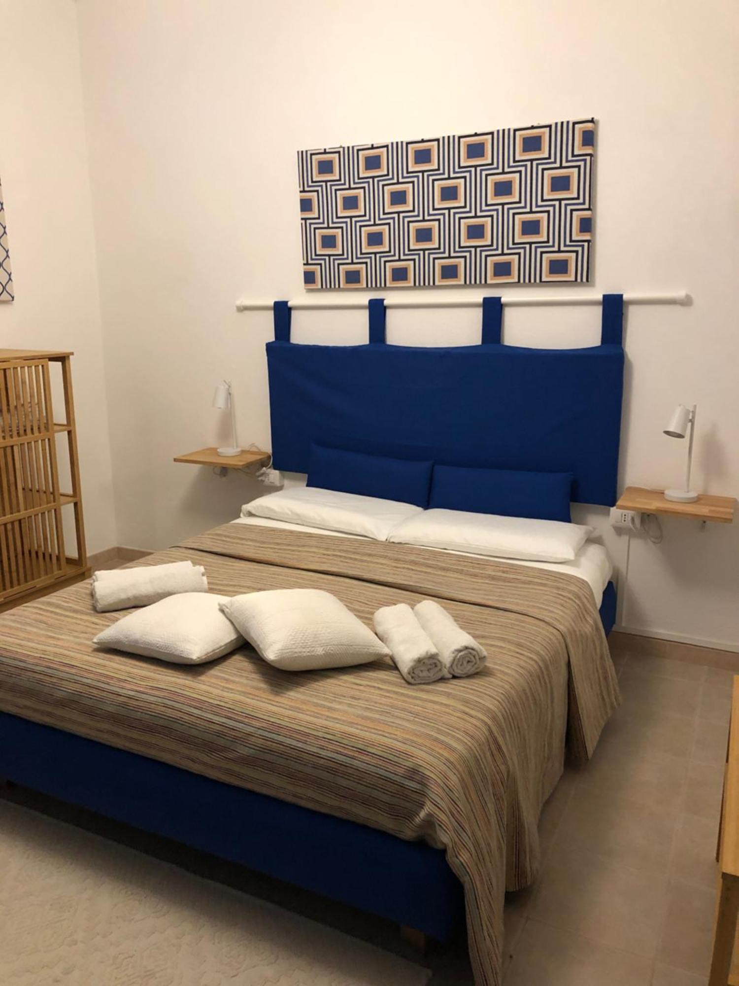 אולביה Assaje Guestroom מראה חיצוני תמונה