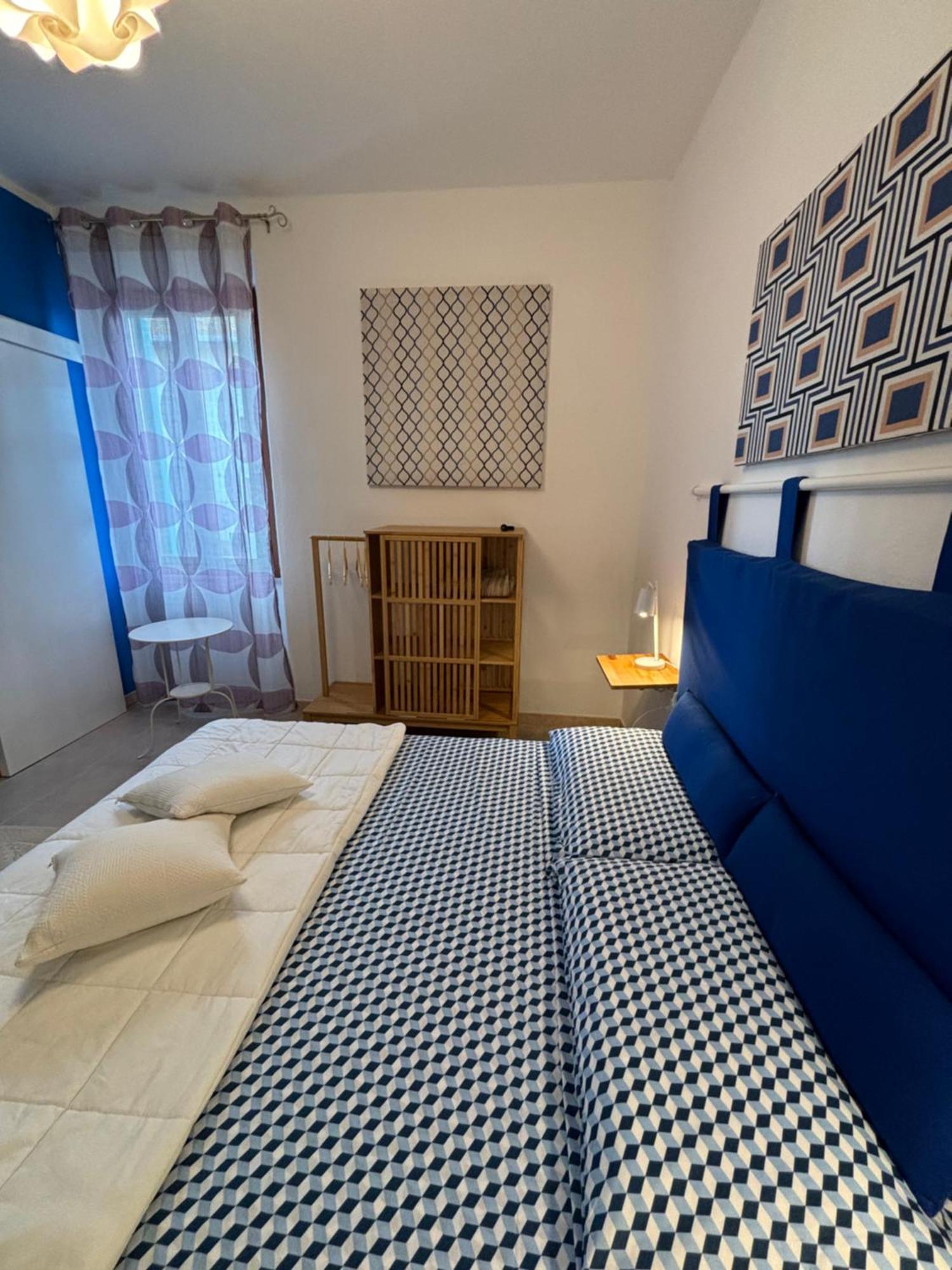 אולביה Assaje Guestroom מראה חיצוני תמונה