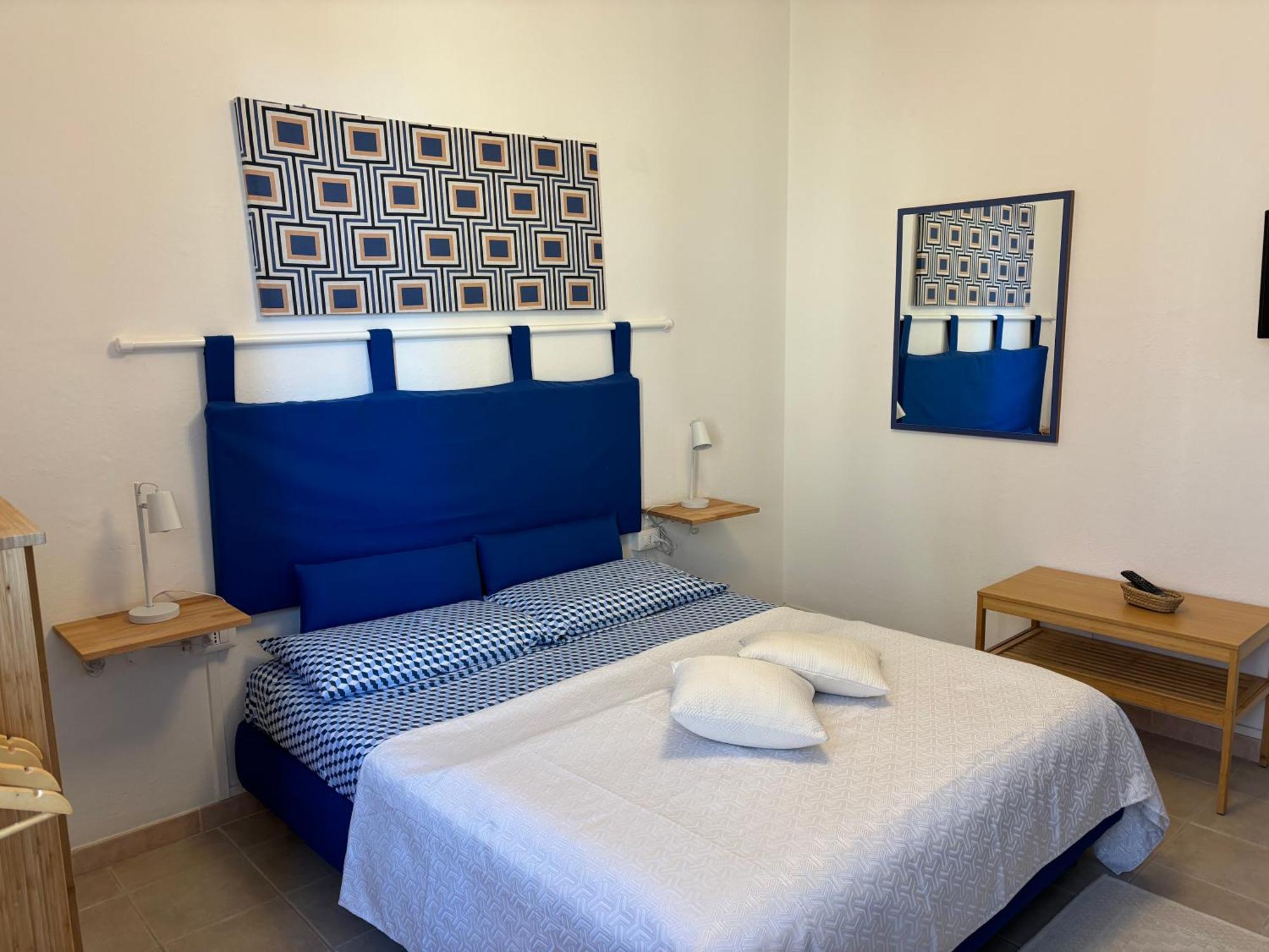 אולביה Assaje Guestroom מראה חיצוני תמונה