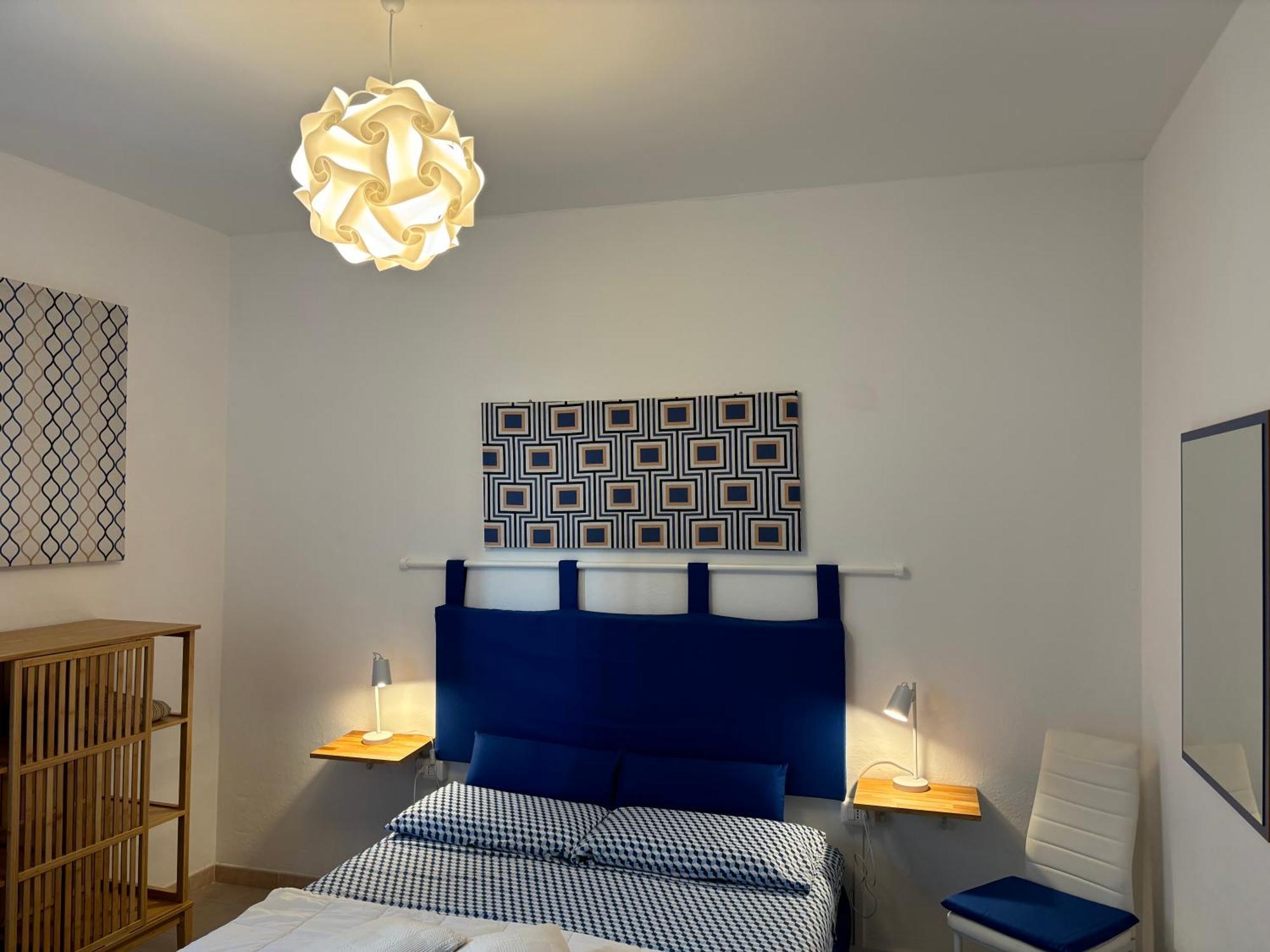 אולביה Assaje Guestroom מראה חיצוני תמונה