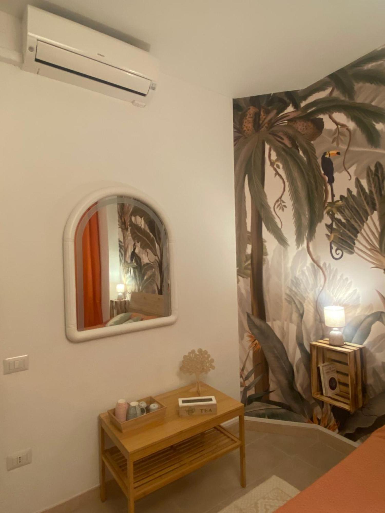 אולביה Assaje Guestroom מראה חיצוני תמונה