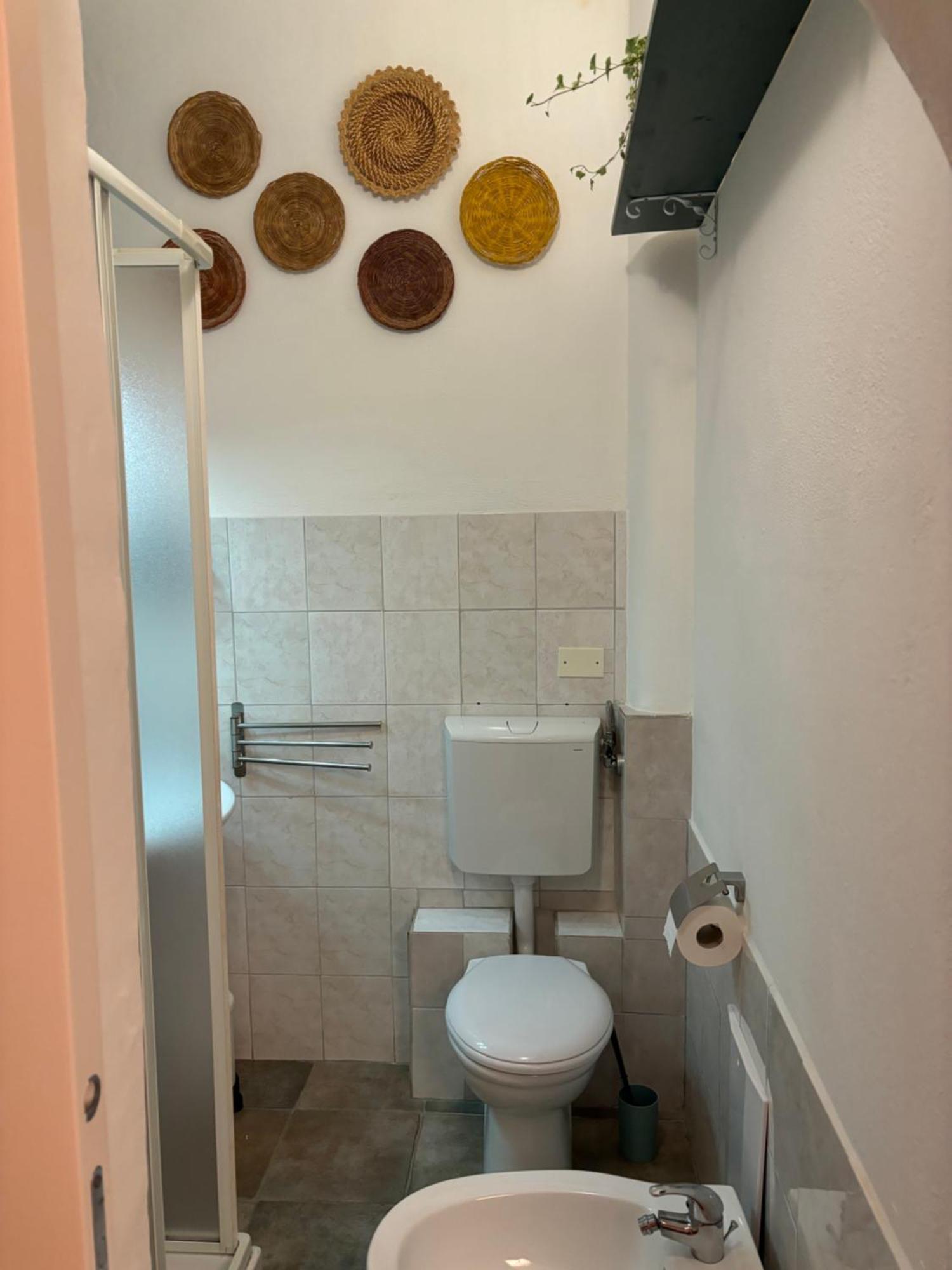 אולביה Assaje Guestroom מראה חיצוני תמונה