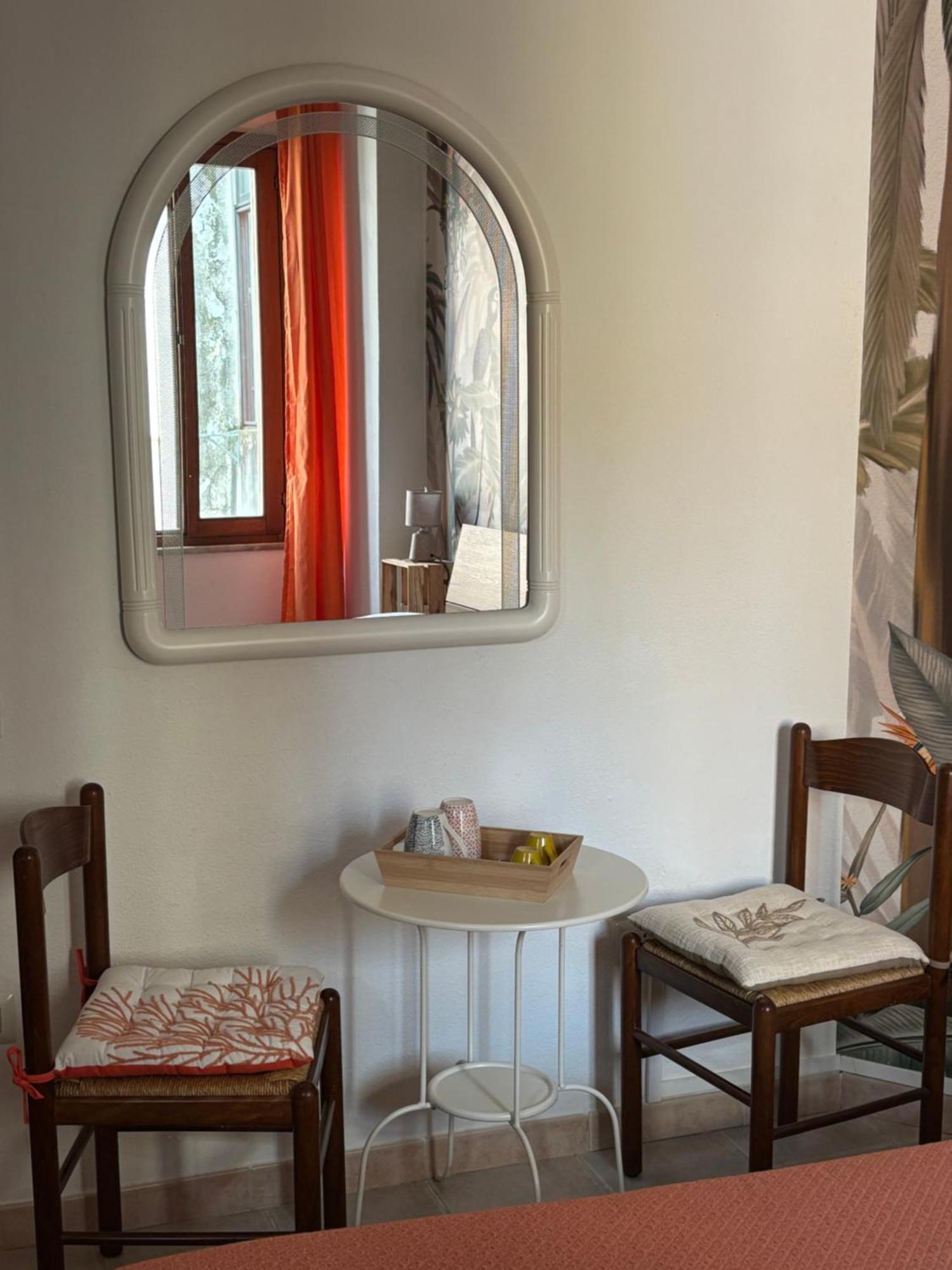 אולביה Assaje Guestroom מראה חיצוני תמונה